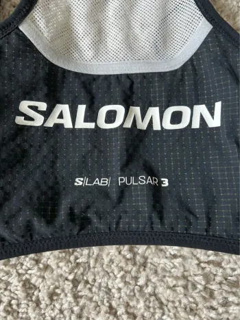 Used Salomon S-Lab Pulsar 3 bike — image 5 of 5