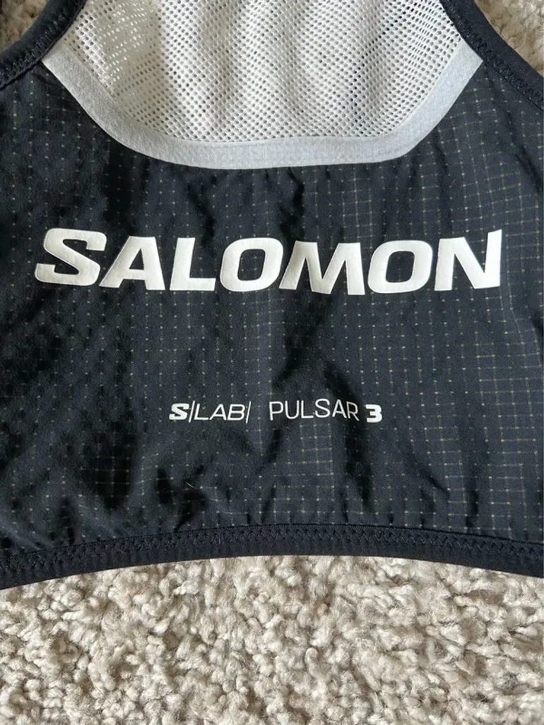Used Salomon S-Lab Pulsar 3 bike — image 5 of 5