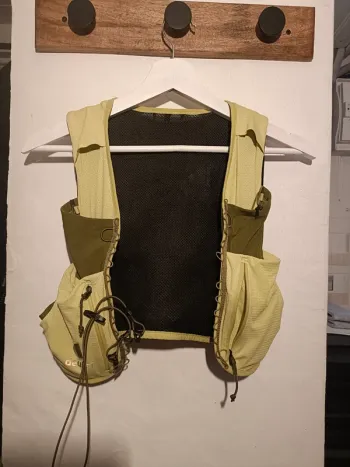 Tweedehands Deuter Traick 9 bike — afbeelding 2 van 2