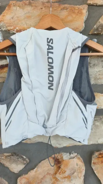 Used Salomon Sense Pro 10 Women Set bike — image 8 of 10