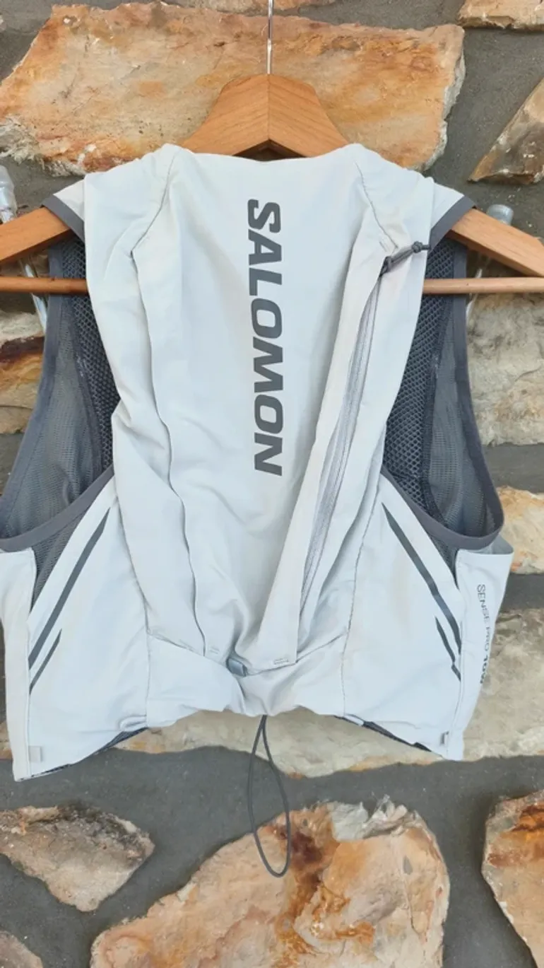 Used Salomon Sense Pro 10 Women Set bike — image 8 of 10