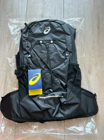 Tweedehands Lightweight Running Backpack 10 L bike