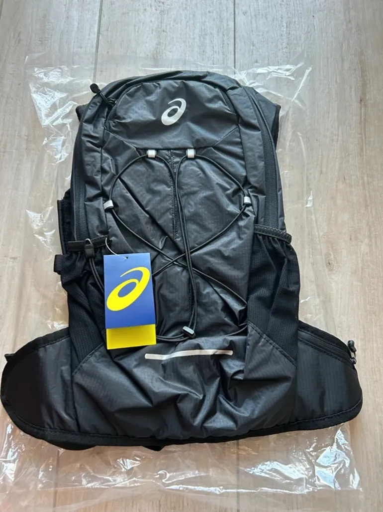Tweedehands Lightweight Running Backpack 10 L bike — afbeelding 1 van 2