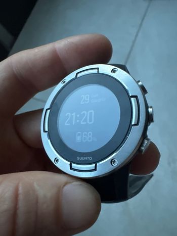 Used Suunto 5 G1 black steel 2020 bike — image 4 of 6
