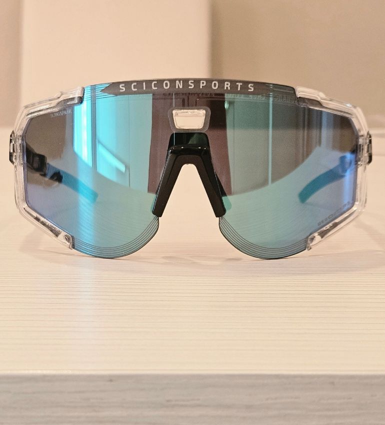 Used Scicon aeroscope bike — image 2 of 4