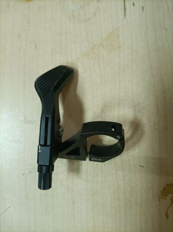 Used Dt Swiss Tija telescópica 2026 bike — image 4 of 4