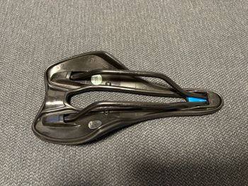 Selle Italia SLR Boost Superflow 130mm 2026 bike d'occasion — image 2 sur 5