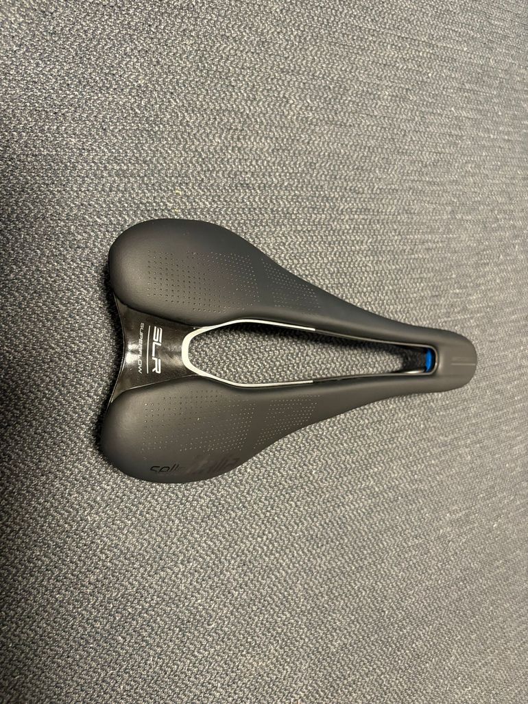 Selle Italia SLR Boost Superflow 130mm 2026 bike d'occasion — image 3 sur 5