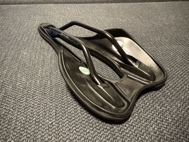 Selle Italia SLR Boost Superflow 130mm 2026 bike d'occasion — image 4 sur 5