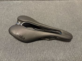 Selle Italia SLR Boost Superflow 130mm 2026 bike d'occasion