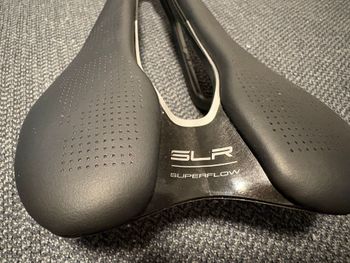 Selle Italia SLR Boost Superflow 130mm 2026 bike d'occasion — image 5 sur 5