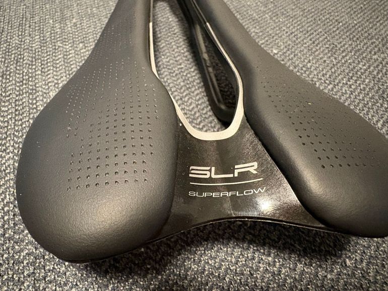 Selle Italia SLR Boost Superflow 130mm 2026 bike d'occasion — image 5 sur 5