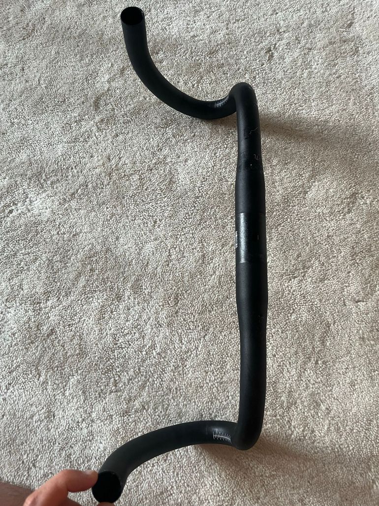 Použité Orbea Lenker bike — obrázek 4 z 5