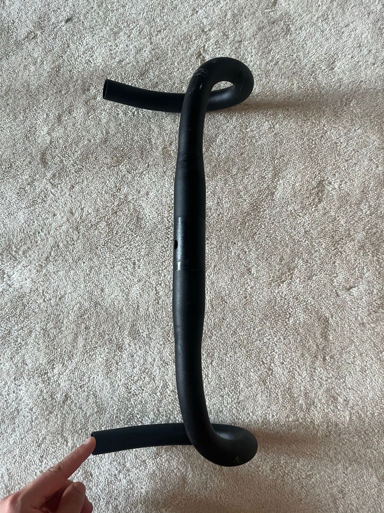 Použité Orbea Lenker bike — obrázek 2 z 5