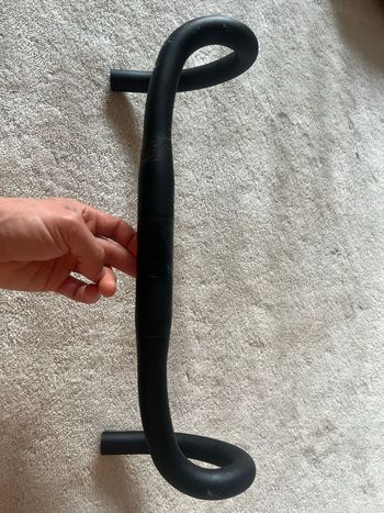 Použité Orbea Lenker bike — obrázek 5 z 5