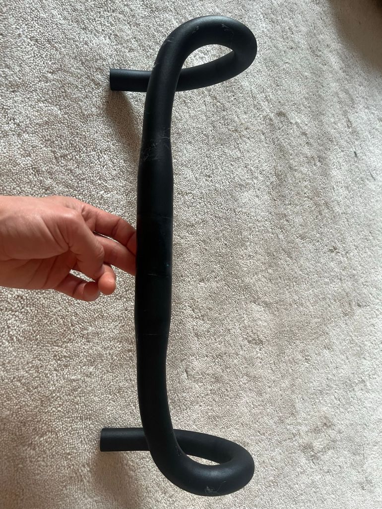 Použité Orbea Lenker bike — obrázek 5 z 5