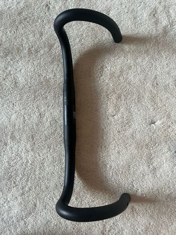 Použité Orbea Lenker bike — obrázek 3 z 5