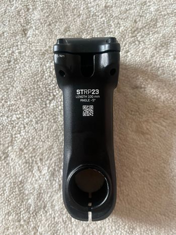 Used Orbea Vorbau bike — image 2 of 6