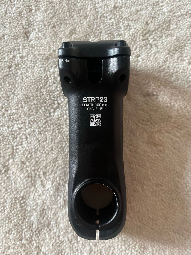 Used Orbea Vorbau bike — image 2 of 6