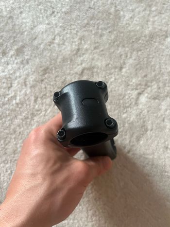 Used Orbea Vorbau bike — image 6 of 6