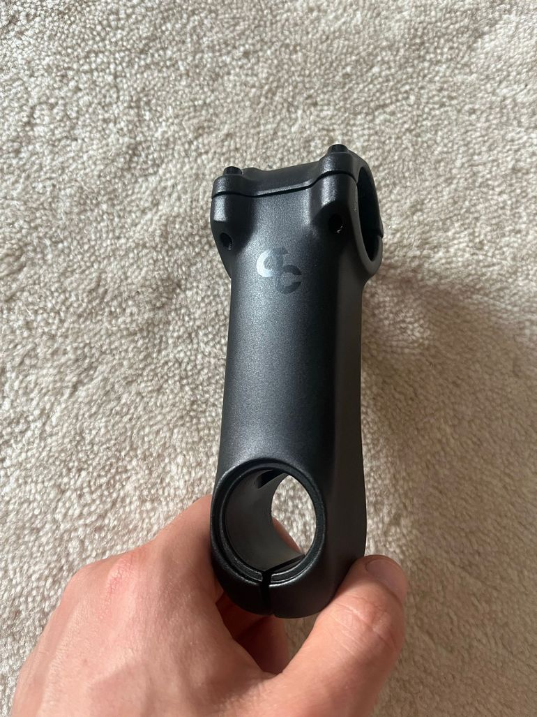 Used Orbea Vorbau bike — image 4 of 6