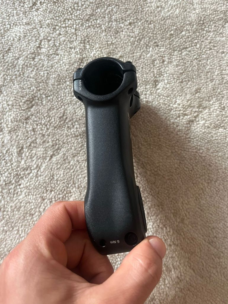 Used Orbea Vorbau bike — image 5 of 6