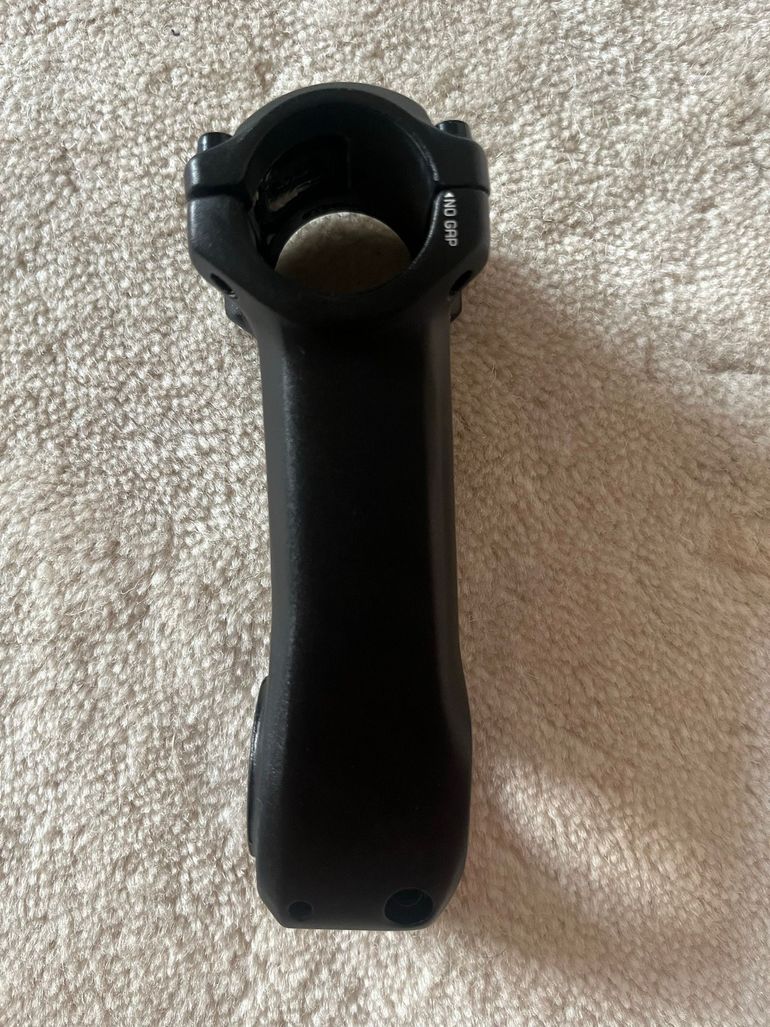 Used Orbea Vorbau bike — image 3 of 6