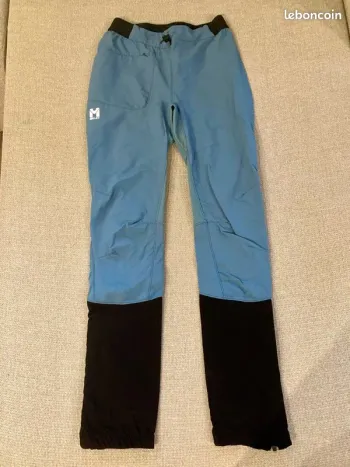 Millet Pierra Menta bike usato