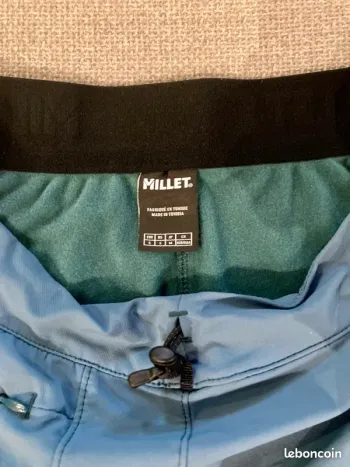 Millet Pierra Menta bike usato — immagine 3 di 3