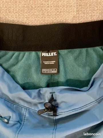 Used Millet Pierra Menta bike — image 3 of 3
