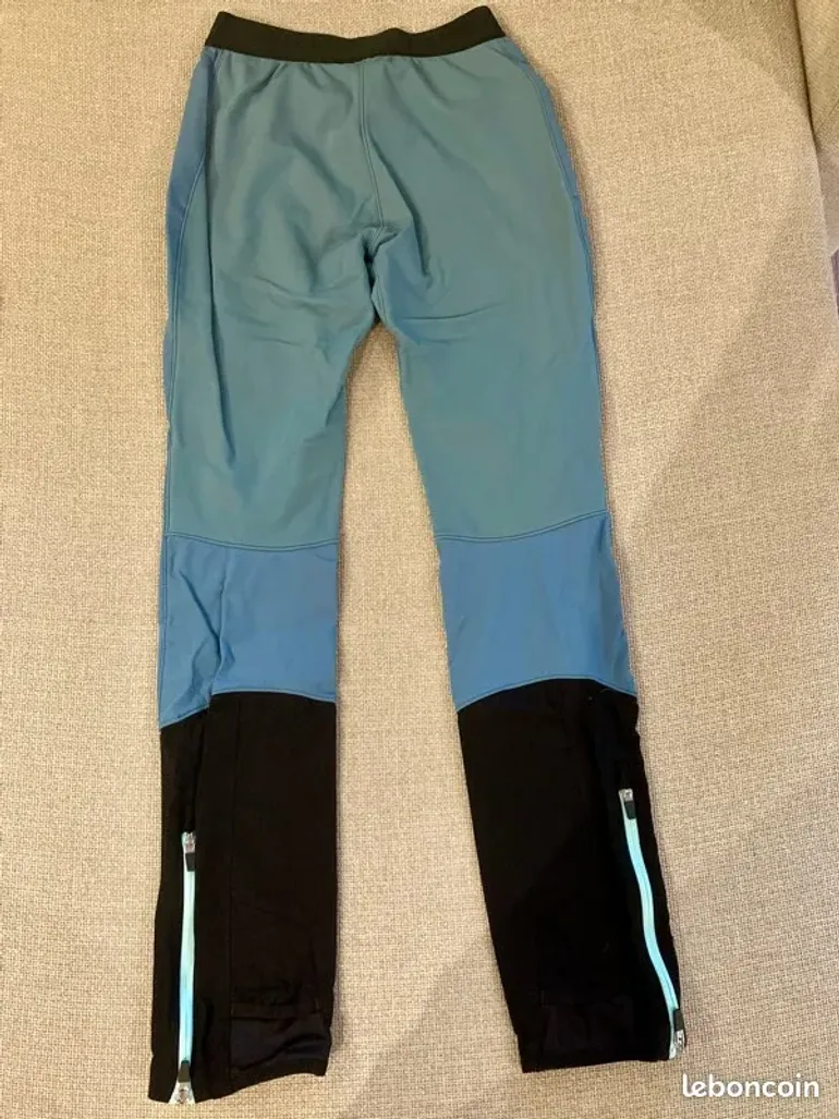Millet Pierra Menta bike usato — immagine 2 di 3