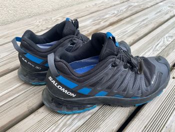 Salomon XA Pro 3D GTX 2024 bike de segunda mano — imagen 2 de 5