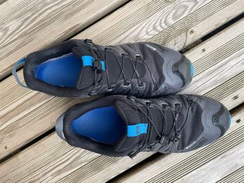 Salomon XA Pro 3D GTX 2024 bike de segunda mano — imagen 3 de 5