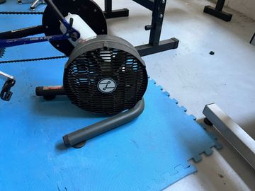 Brugt lemond Revolution Trainer bike — billede 1 af 3