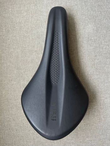 Fizik Sattel bike d'occasion
