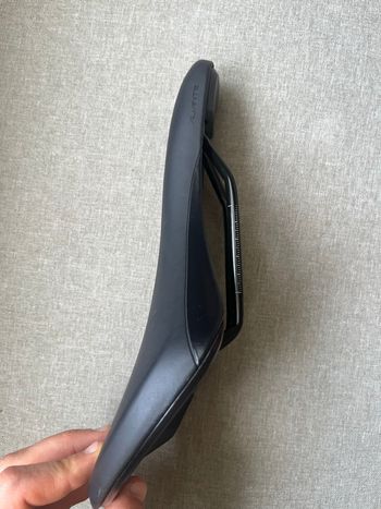 Fizik Sattel bike d'occasion — image 3 sur 4