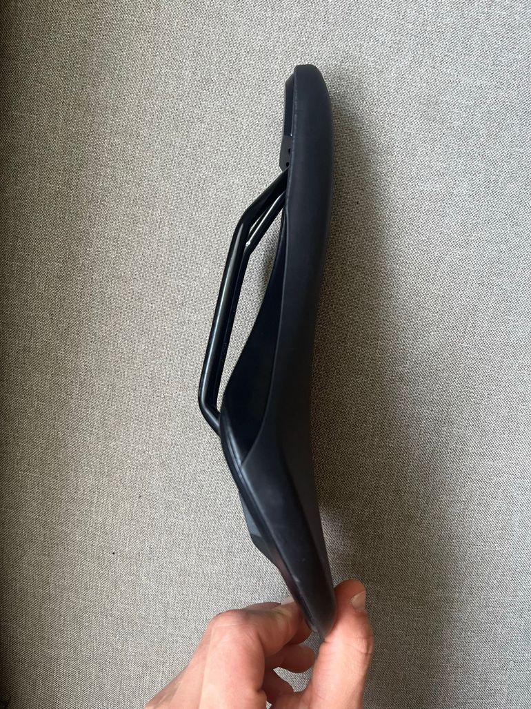 Fizik Sattel bike d'occasion — image 4 sur 4