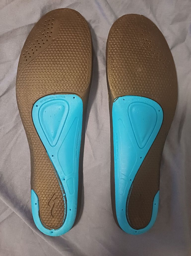 Tweedehands Specialized Solette Body Fit 44 bike — afbeelding 1 van 2