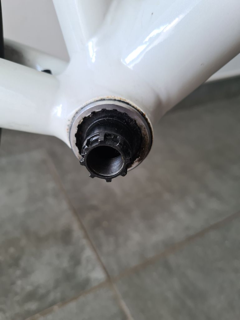 Tweedehands Shimano Ultegra 6500 bike — afbeelding 12 van 15
