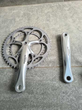 Tweedehands Shimano Ultegra 6500 bike — afbeelding 4 van 15