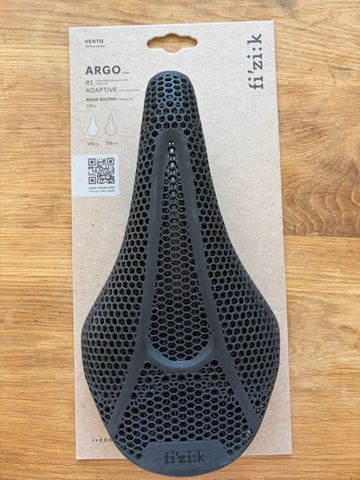 Fizik Vento Argo R1 adaptive 2026 Saddles & Seatposts usato