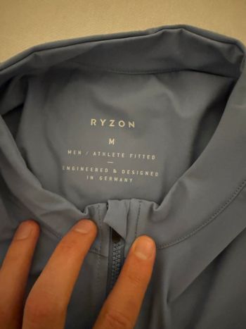 Ryzon Vela serie bike d'occasion — image 2 sur 4