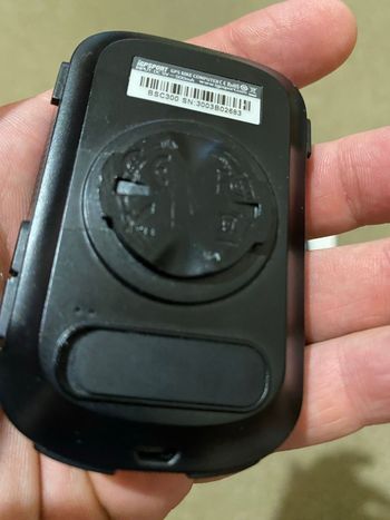 iGPSPORT BSC300 GPS Cycling Computer 2025 bike d'occasion — image 3 sur 3