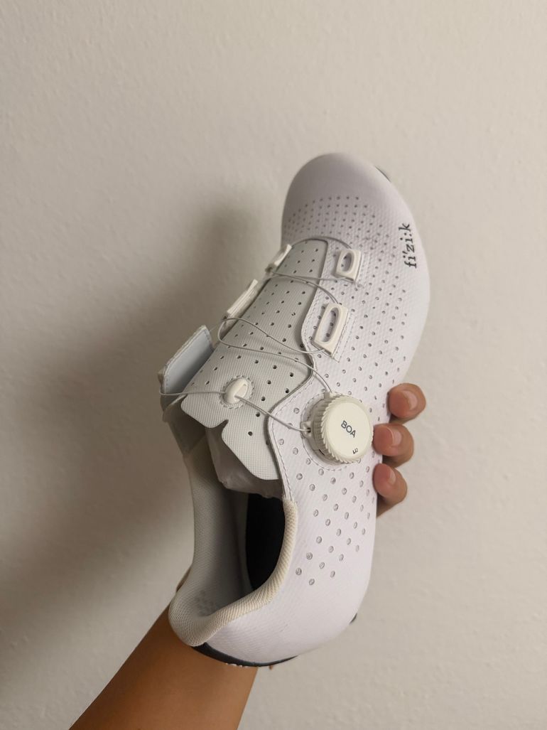 Fizik Tempo Decos Carbon 2026 bike d'occasion — image 3 sur 6