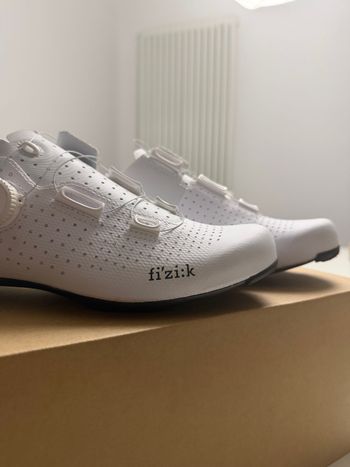 Fizik Tempo Decos Carbon 2026 bike d'occasion — image 2 sur 6