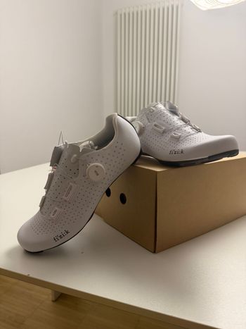 Fizik Tempo Decos Carbon 2026 bike d'occasion — image 5 sur 6