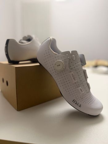 Fizik Tempo Decos Carbon 2026 bike d'occasion — image 4 sur 6