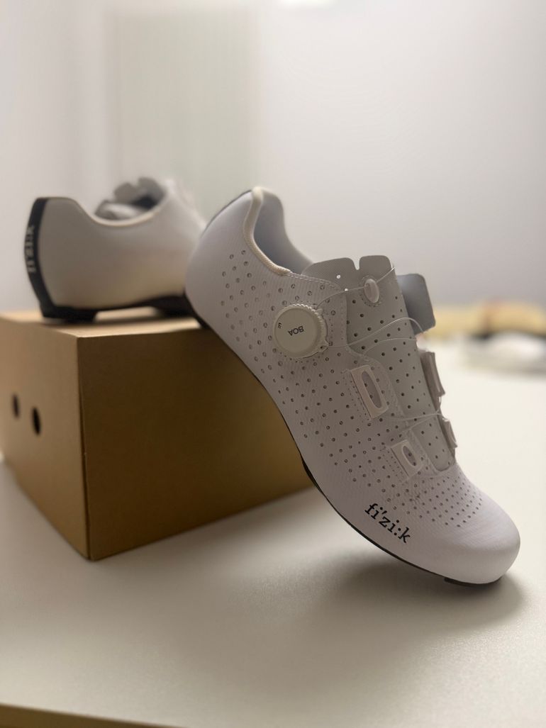 Fizik Tempo Decos Carbon 2026 bike d'occasion — image 4 sur 6