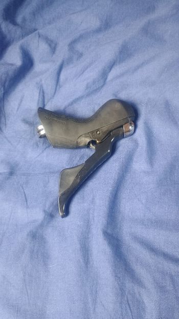Tweedehands Shimano Ultegra R8020 2023 bike — afbeelding 8 van 8
