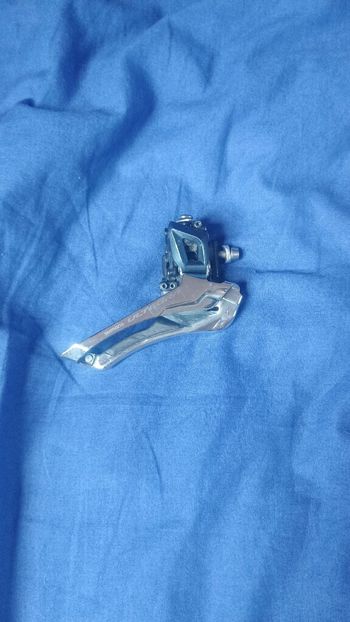 Tweedehands Shimano Ultegra R8020 2023 bike — afbeelding 4 van 8